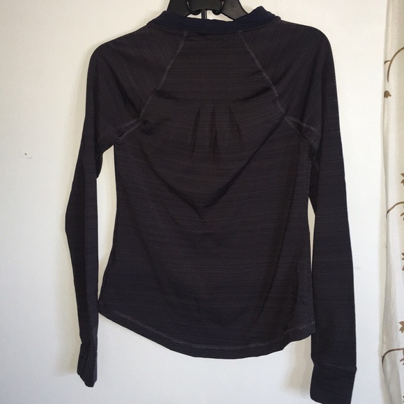 Fila long sleeve - Picture 3 of 3